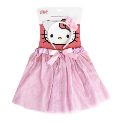 Cerdá Hello Kitty veliki dječiji beauty set – varijanta 1