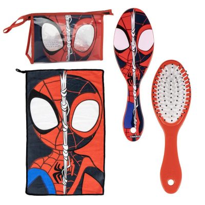 Cerdá Spidey putni neseser s dodacima