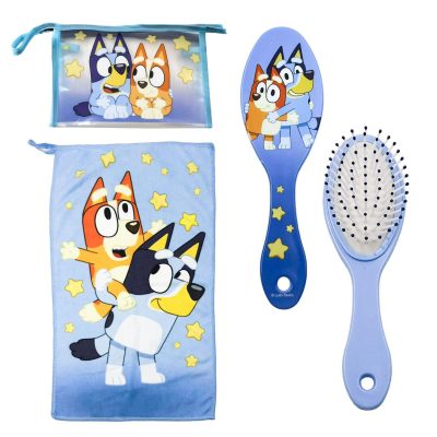 Cerdá Bluey putni neseser s dodacima
