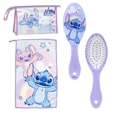 Cerdá Stitch putni neseser s dodacima – varijanta 1