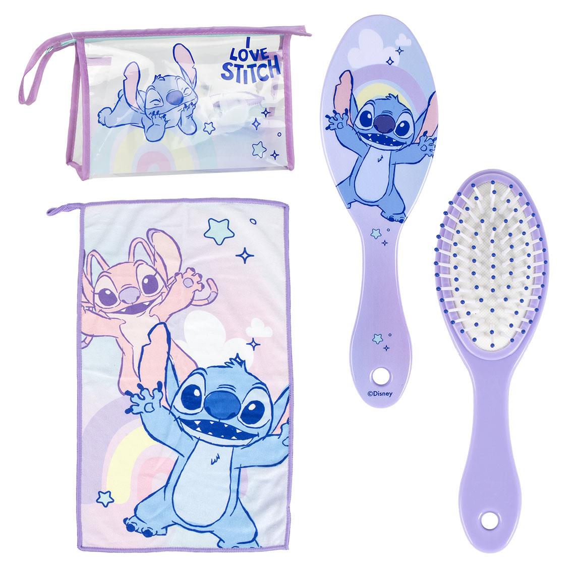 Cerdá Stitch putni neseser s dodacima – varijanta 1