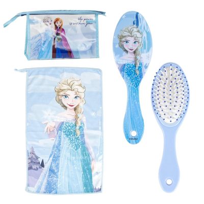 Cerdá Frozen putni neseser s dodacima