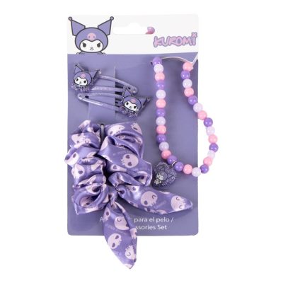 Cerdá Hello Kitty dječiji beauty set – varijanta 4