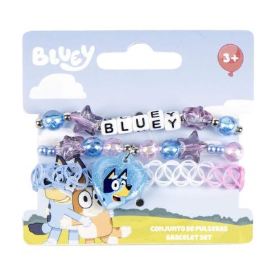 Cerdá Bluey dječija narukvica