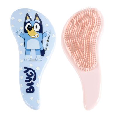 Cerdá Bluey dječija četka za raščešljavanje