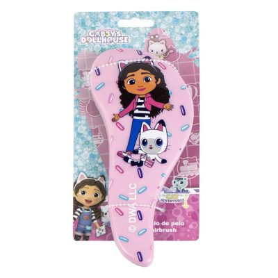 Cerdá Gabby's Dollhouse dječija četka za raščešljavanje