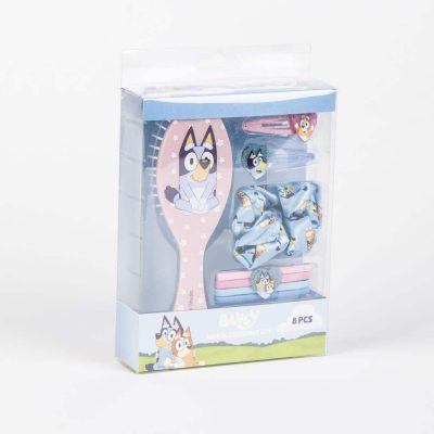 Cerdá Bluey dječiji beauty set – varijanta 1
