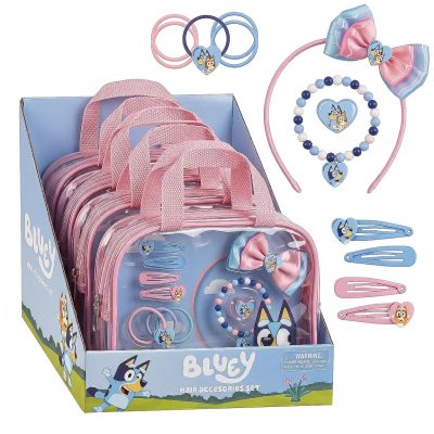 Cerdá Bluey dječiji beauty set – varijanta 4