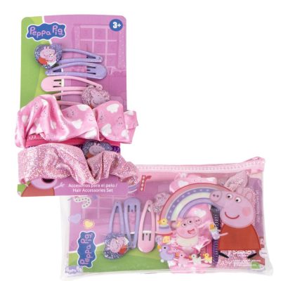 Cerdá Peppa Pig dječiji beauty set – varijanta 2