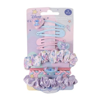Cerdá Stitch dječiji beauty set – varijanta 1