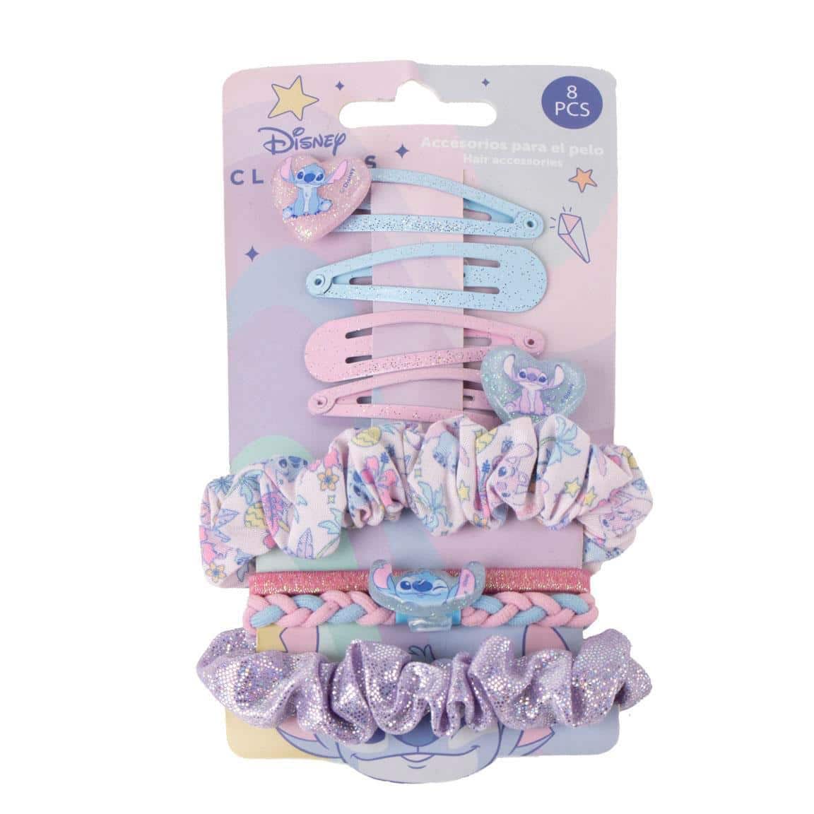 Cerdá Stitch dječiji beauty set – varijanta 1