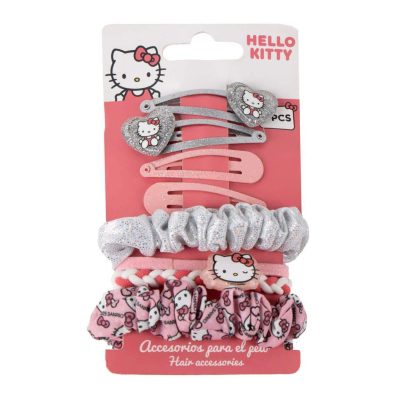 Cerdá Hello Kitty dječiji beauty set – varijanta 1