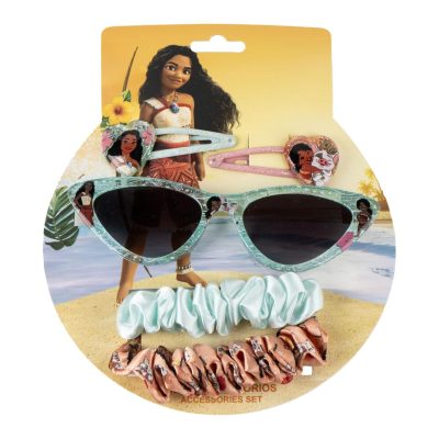 Cerdá Moana dječiji beauty set sa sunčanim naočalama