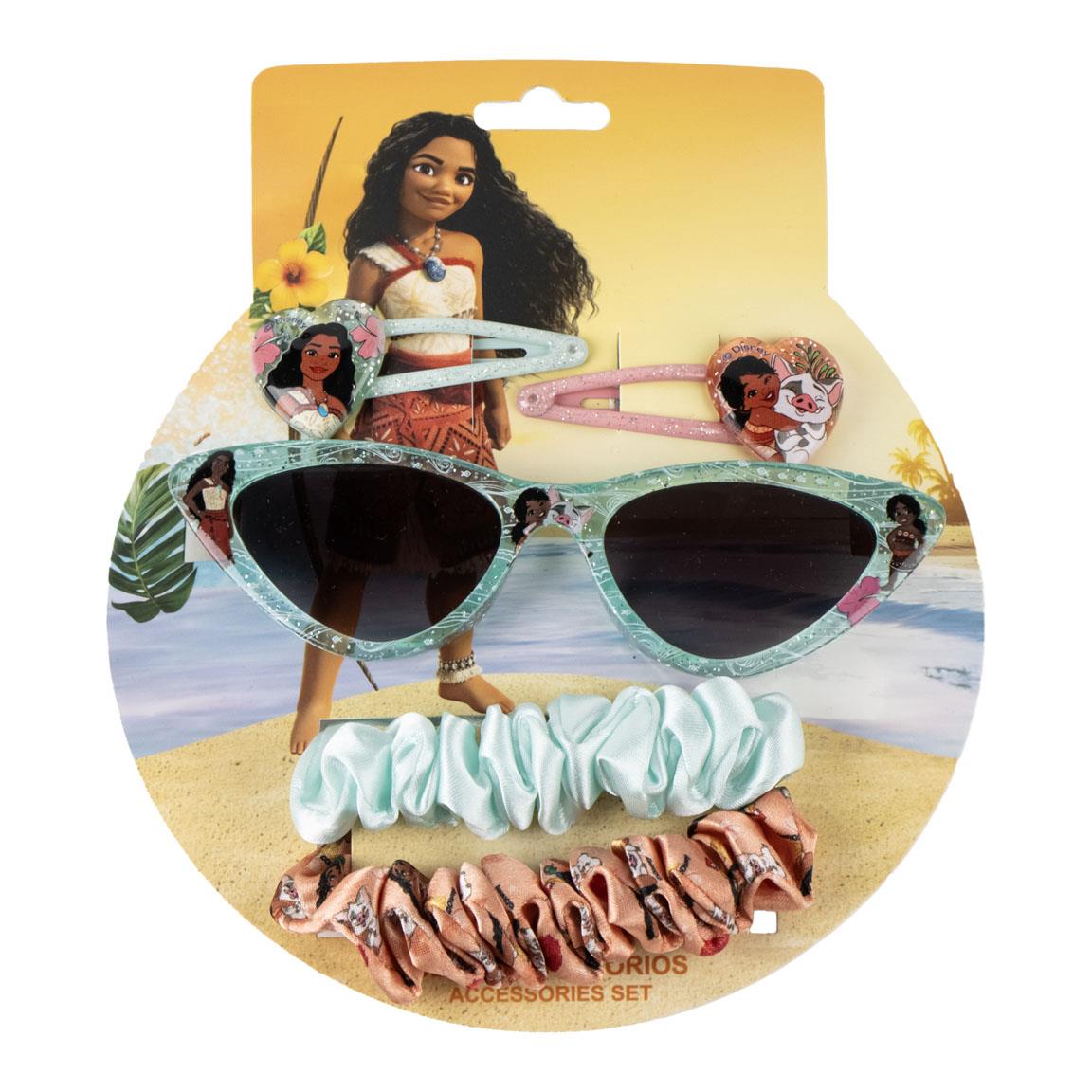 Cerdá Moana dječiji beauty set sa sunčanim naočalama