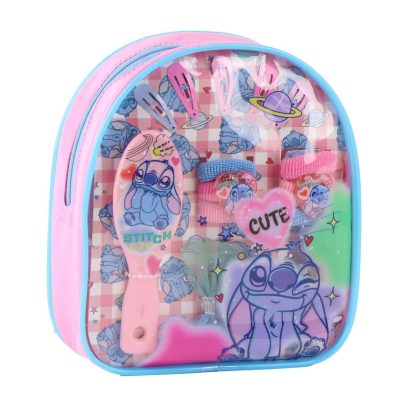 Cerdá Stitch beauty set u torbici – varijanta 1