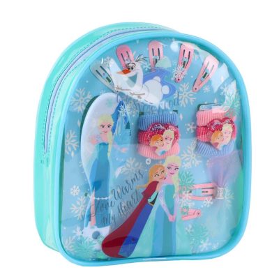 Cerdá Frozen beauty set u torbici – varijanta 2