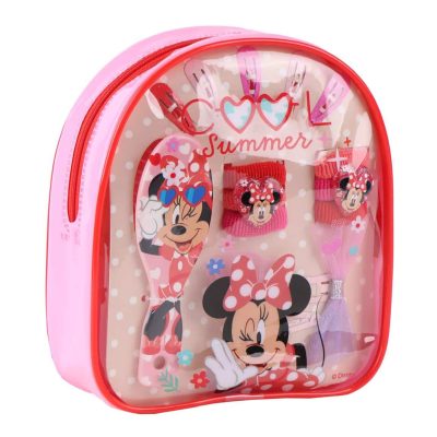 Cerdá Minnie beauty set u torbici – varijanta 2