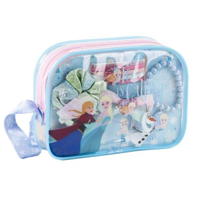 Cerdá Frozen beauty set u torbici – varijanta 3