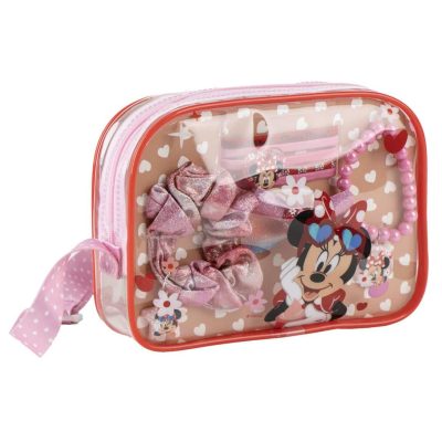 Cerdá Minnie beauty set u torbici – varijanta 3