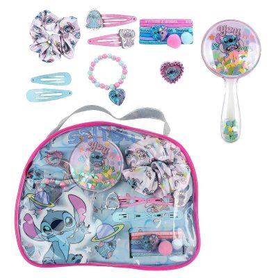 Cerdá Stitch beauty set u neseseru