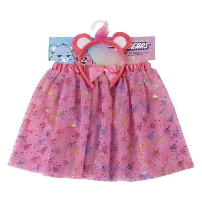 Cerdá Care Bears veliki dječiji beauty set