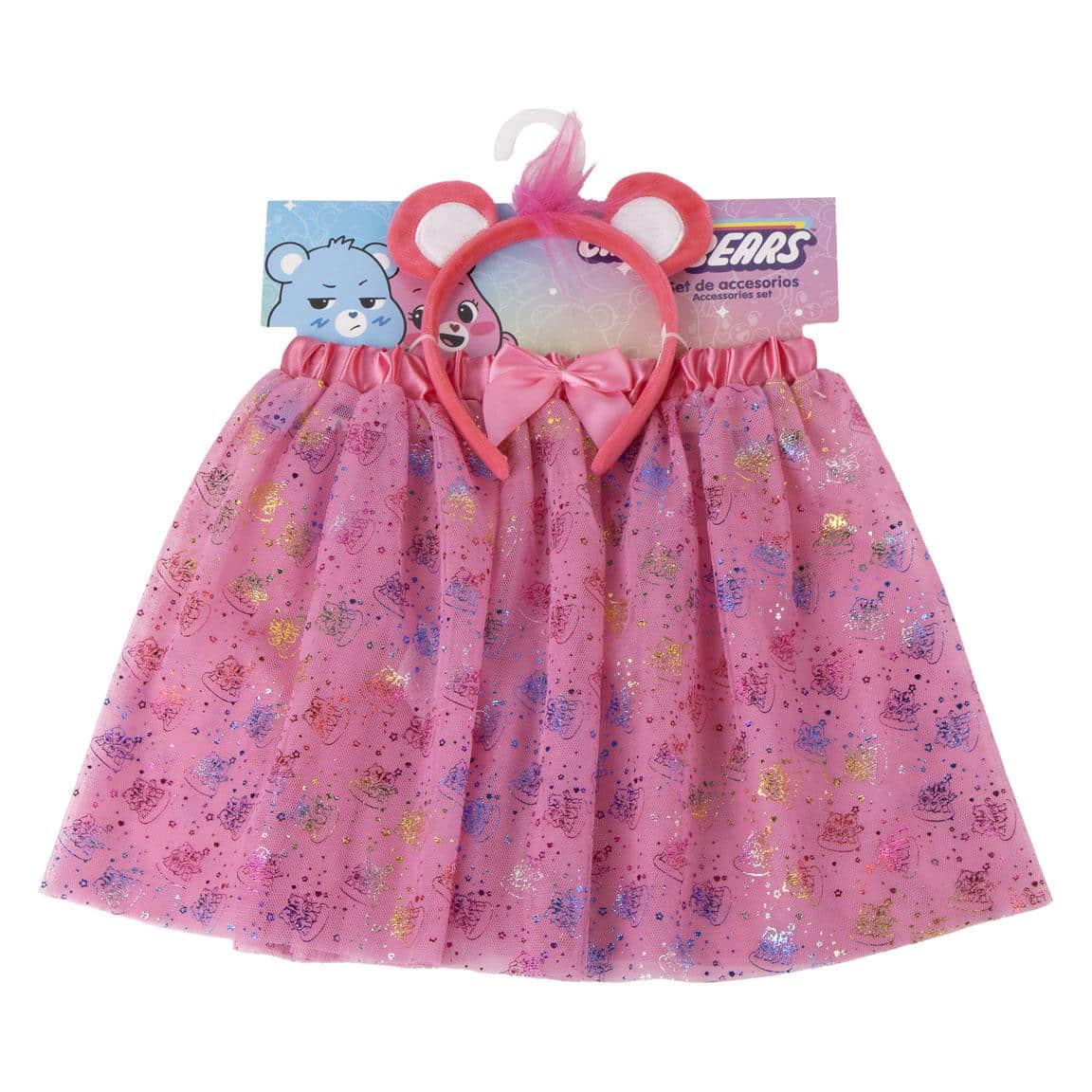 Cerdá Care Bears veliki dječiji beauty set