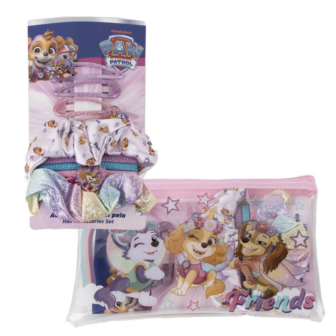 Cerdá Paw Patrol dječiji beauty set – varijanta 1