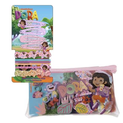 Cerdá Dora dječiji beauty set – varijanta 1