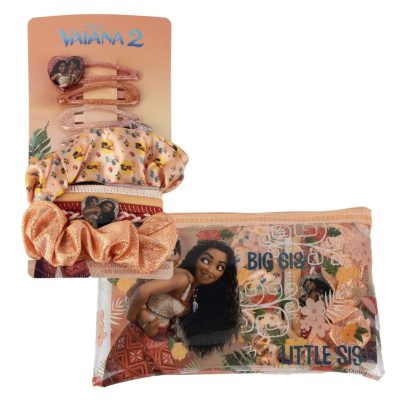 Cerdá Moana dječiji beauty set – varijanta 1