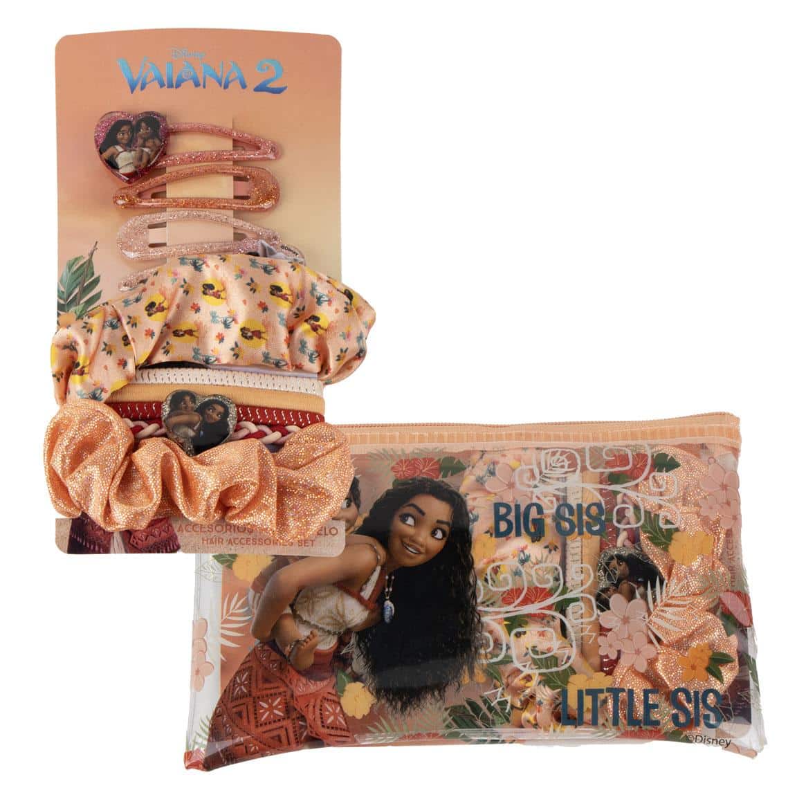 Cerdá Moana dječiji beauty set – varijanta 1