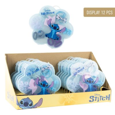Cerdá Stitch beauty set u kutiji, 20 komada