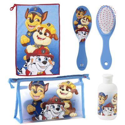 Cerdá Paw Patrol putni neseser s dodacima