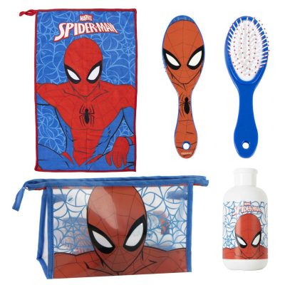 Cerdá Spider-Man putni neseser s dodacima