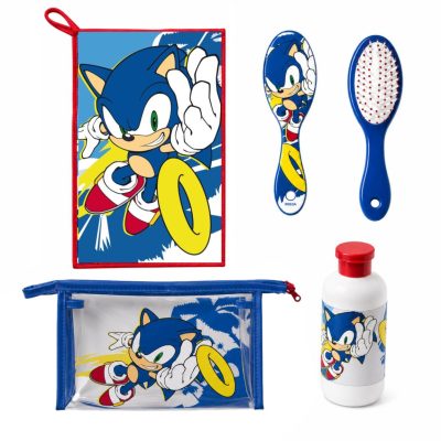 Cerdá Sonic putni neseser s dodacima