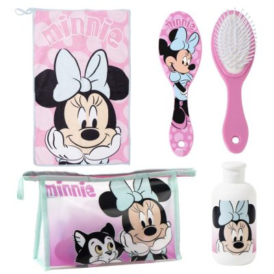 Cerdá Minnie putni neseser s dodacima