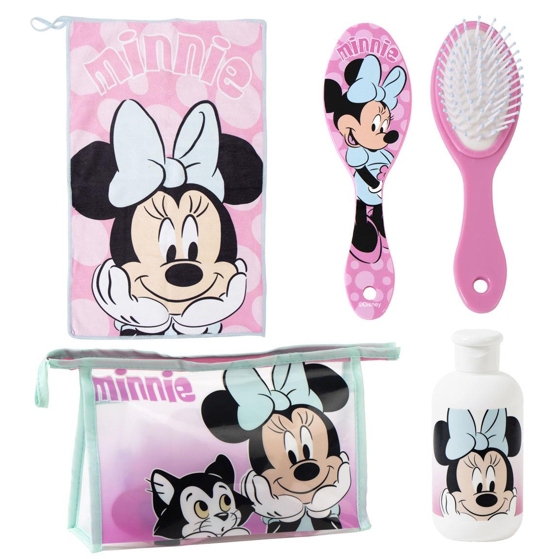 Cerdá Minnie putni neseser s dodacima