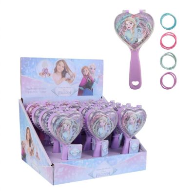 Cerdá Frozen oblikovana dječija četka za kosu – varijanta 2