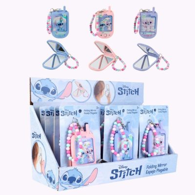 Cerdá Stitch dječije ogledalce – više dizajna