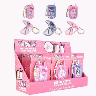 Cerdá Hello Kitty dječije ogledalce – više dizajna