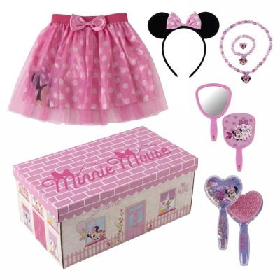 Cerdá Minnie beauty set u koferčiću