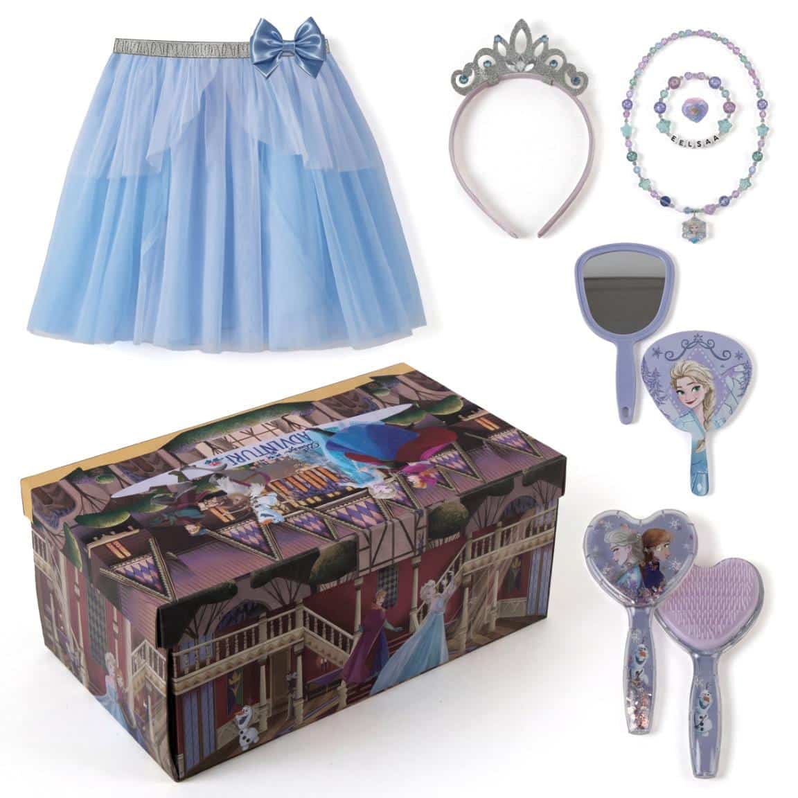 Cerdá Frozen beauty set u koferčiću