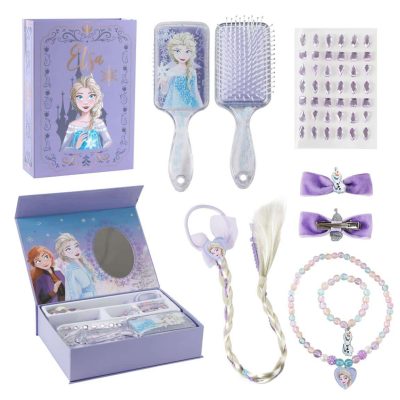 Cerdá Frozen beauty set dodataka u kutiji