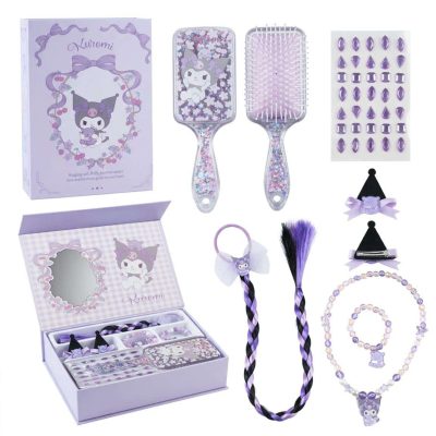 Cerdá Hello Kitty beauty set dodataka u kutiji – varijanta 2