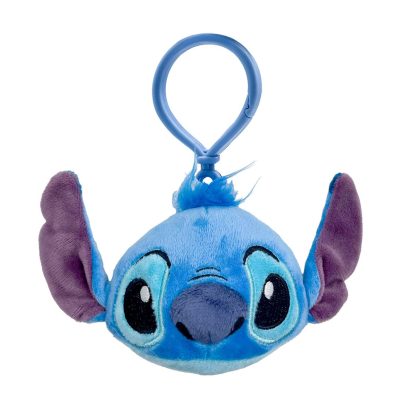 Cerdá Stitch 3D plišani privjesak