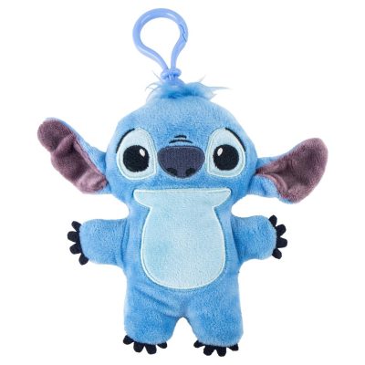 Cerdá Stitch plišani privjesak za torbu – cijeli lik