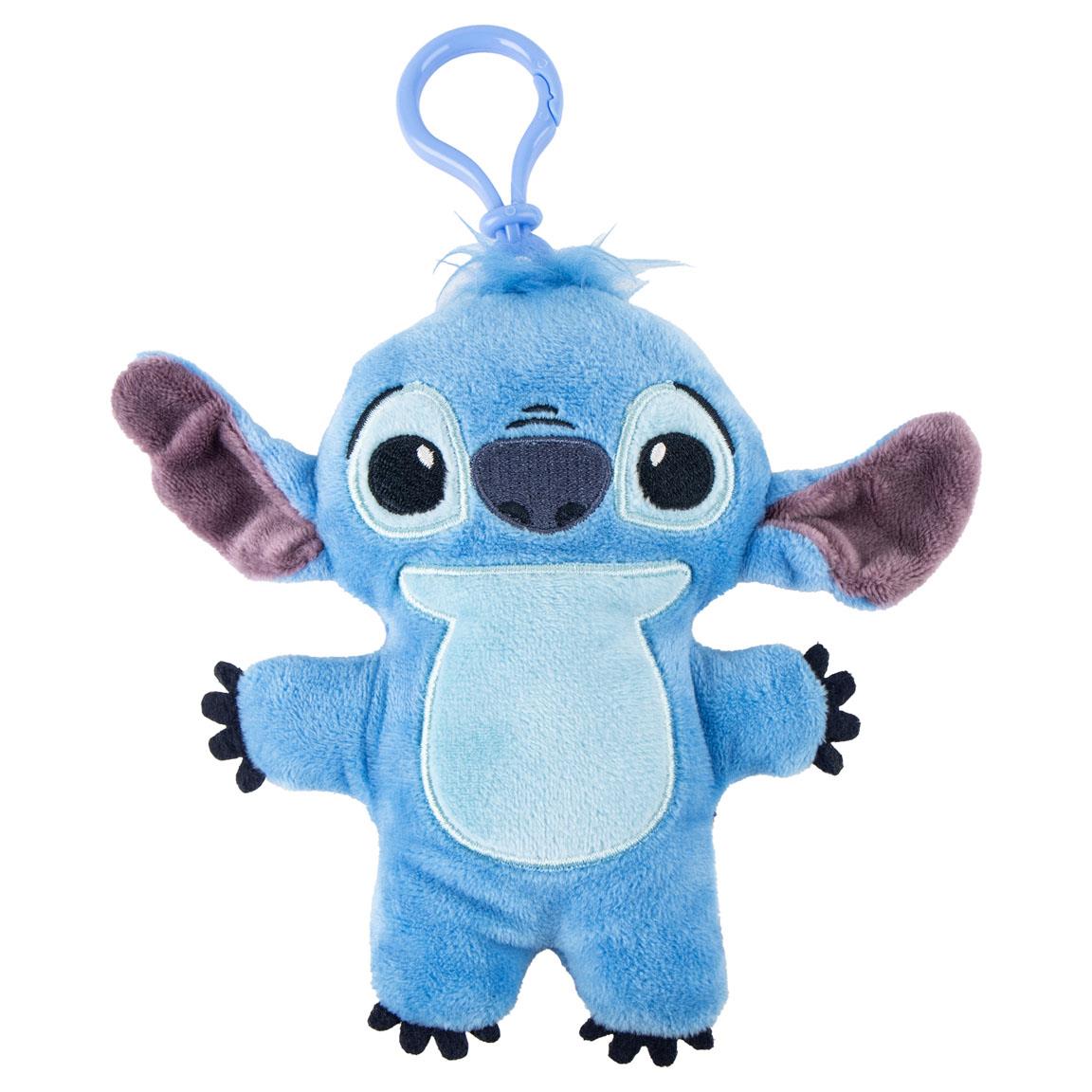 Cerdá Stitch plišani privjesak za torbu – cijeli lik