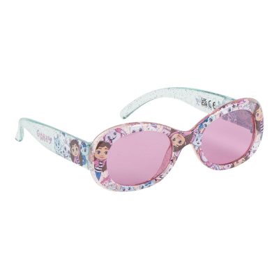 Cerdá Gabby’s Dollhouse premium dječije sunčane naočale – dizajn 2