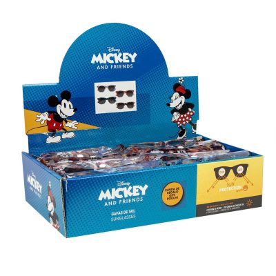 Cerdá Minnie dječije sunčane naočale iz display asortimana – 1 komad