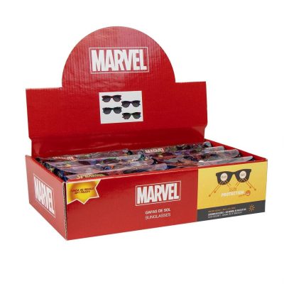 Cerdá Spider-Man dječije sunčane naočale iz display asortimana – 1 komad