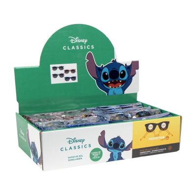 Cerdá Stitch dječije sunčane naočale iz display asortimana – 1 komad